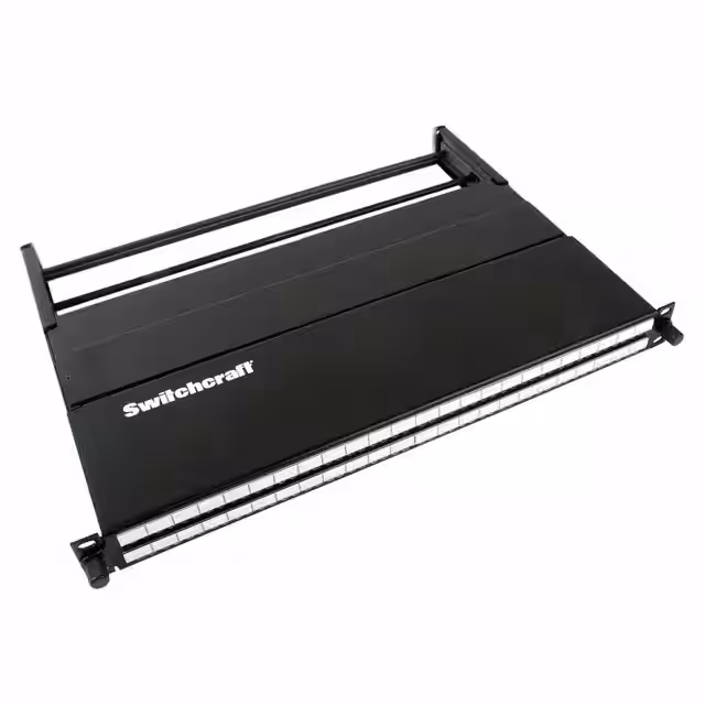 TTPFA96K1NOX Switchcraft Inc.  Patchbay-Buchsenfelder